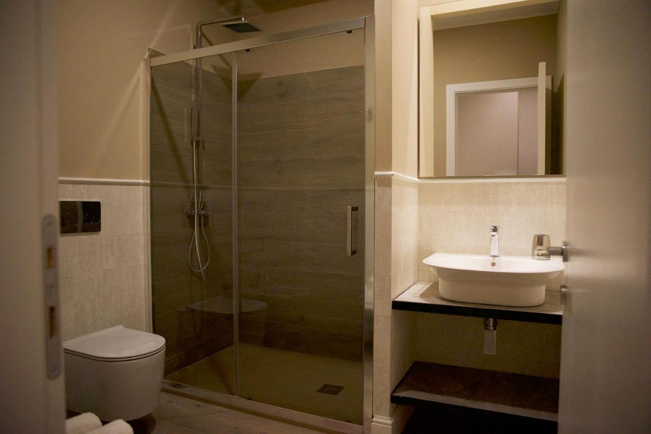 Mixage Living Bed & Breakfast Campobasso Exterior photo