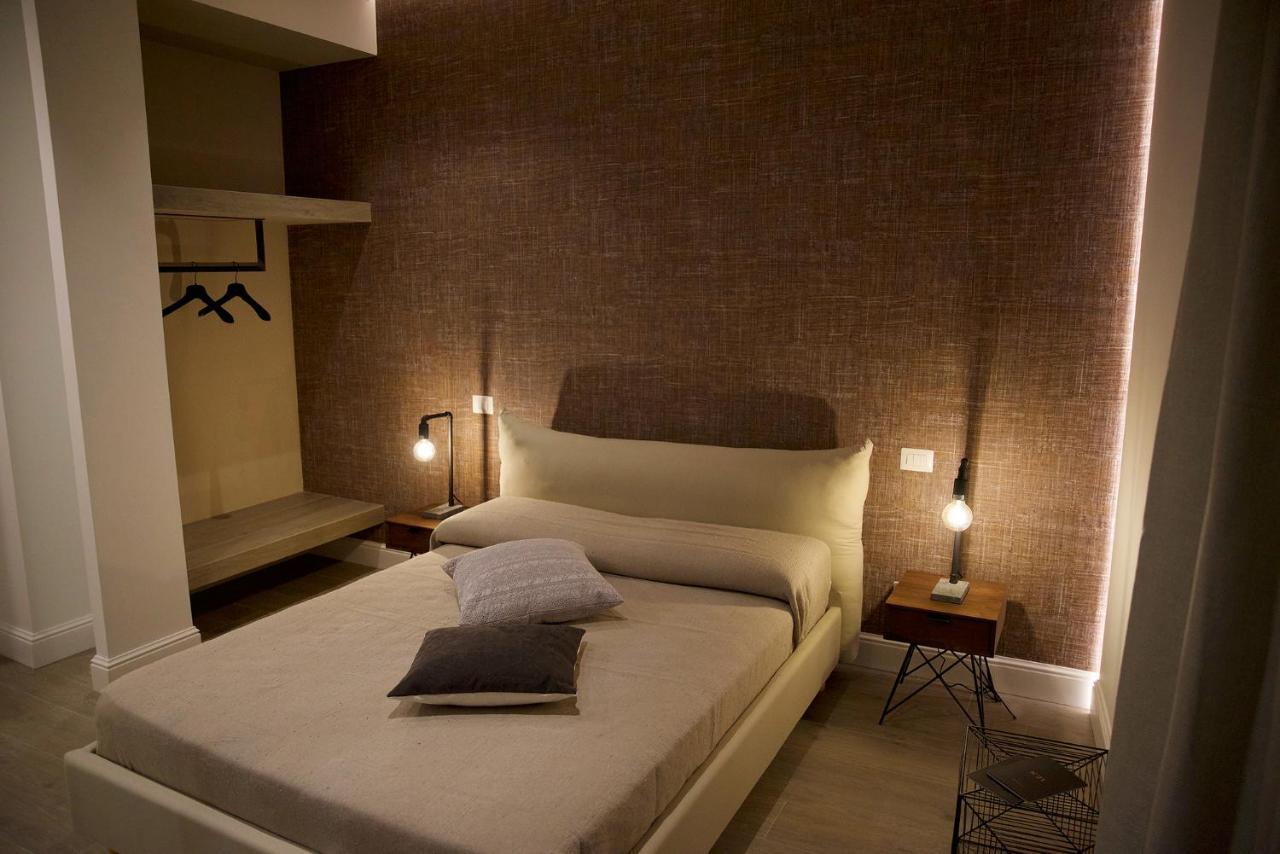 Mixage Living Bed & Breakfast Campobasso Exterior photo